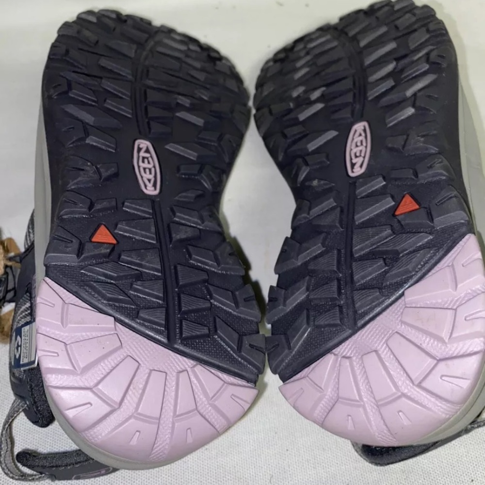 NWT,Keen Terradora ll Toe Post Sandals sz 11 - Picture 7 of 8